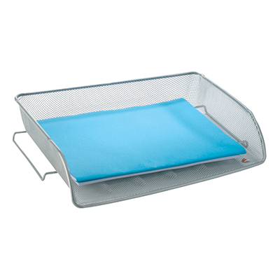 VASCHETTA+PORTACORRISPONDENZA+APERTURA+LATERALE+IN+RETE+GRIGIO%3Cbr%3E%3Ci%3EALBA%3C%2Fi%3E