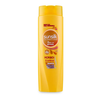 SUNSILK+SHAMPOO+MORBIDI+E+LUMINOSI+ML%2E250%3Cbr%3E%3Ci%3ESUNSILK%3C%2Fi%3E