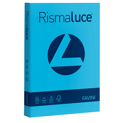 CARTA+FOTOCOPIE+COLORATA+RISMALUCE+GR%2E140+A4+AZZURRO+FG%2E200%3Cbr%3E%3Ci%3EFAVINI%3C%2Fi%3E