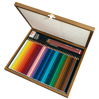 PASTELLI+STABILO+AQUACOLOR+1639+SCATOLA+LEGNO%3Cbr%3E%3Ci%3ESTABILO%3C%2Fi%3E