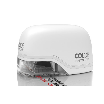 TIMBRO+COLOP+E%2DMARK+COL%2EBIANCO%3Cbr%3E%3Ci%3ECOLOP%3C%2Fi%3E