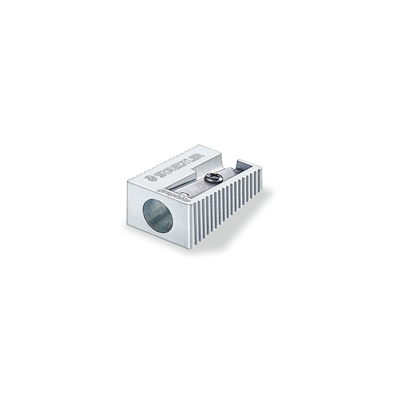 TEMPERAMATITE+STAEDTLER+METALLO+1+FORO%3Cbr%3E%3Ci%3ESTAEDTLER%3C%2Fi%3E