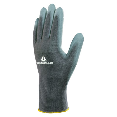 GUANTO+DI+PRECISIONE+VE702+IN+POLIAMMIDE+E+PALMO+PU+COL%2EGRIGIO+T%3Cbr%3E%3Ci%3EDELTAPLUS%3C%2Fi%3E