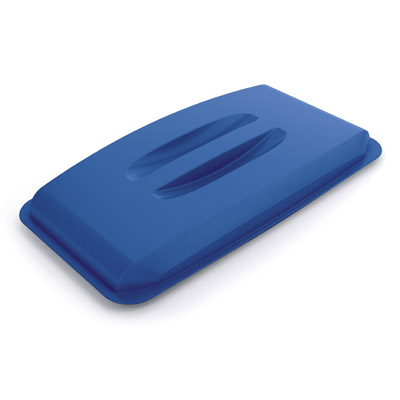 COPERCHIO+PER+CESTINO+DURABIN+60+BLU%3Cbr%3E%3Ci%3EDURABLE%3C%2Fi%3E