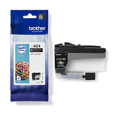 INK+BROTHER+LC424BK+NERO%3Cbr%3E%3Ci%3EBROTHER%3C%2Fi%3E