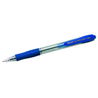 SFERA+PILOT+SUPER+GRIP+MEDIA+BLU%3Cbr%3E%3Ci%3EPILOT%3C%2Fi%3E