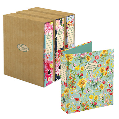 REGISTRATORE+NATURE+FLOWERS+PROTOCOLLO+DORSO+8%3Cbr%3E%3Ci%3EPIGNA%3C%2Fi%3E