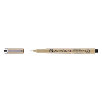 PENNA+SAKURA+PIGMA+10+NERO%3Cbr%3E%3Ci%3ESAKURA%3C%2Fi%3E