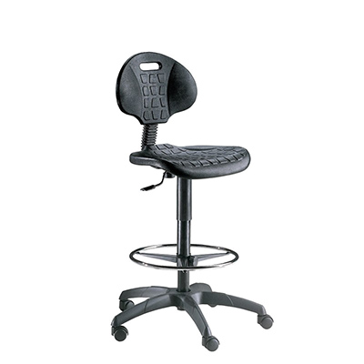 SGABELLO+ESOS+SEDUTA+REGOLABILE+CON+POGGIAPIEDI+NERO%3Cbr%3E%3Ci%3EUNISIT%3C%2Fi%3E