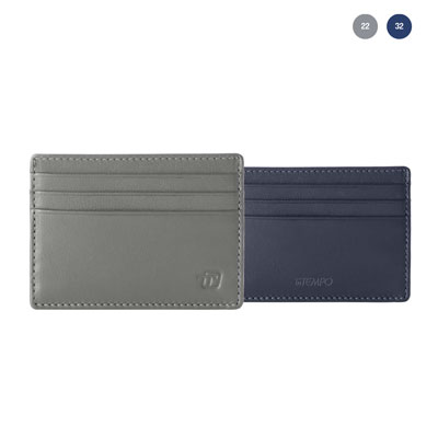 PORTA+CARTE+DI+CREDITO+GATE+IN+PELLE+CM+11X8+COL%2EGRIGIO%3Cbr%3E%3Ci%3EINTEMPO%3C%2Fi%3E