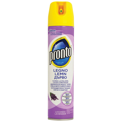 PRONTO+CLASSIC+PROFUMO+LAVANDA+ML%2E300%3Cbr%3E%3Ci%3EPRONTO%3C%2Fi%3E