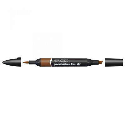 MARKER+W%26N+BRUSH+MARKER+BURNT+SIENNA+%28O324%29%3Cbr%3E%3Ci%3EWINSOR+%26+NEWTON%3C%2Fi%3E