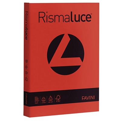 CARTA+FOTOCOPIE+COLORATA+RISMALUCE+GR%2E200+A4+ROSSO+SCARLATTO+FG%2E%3Cbr%3E%3Ci%3EFAVINI%3C%2Fi%3E