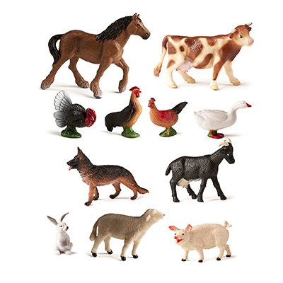 BOX+ANIMALI+DELLA+FATTORIA+PZ+11%3Cbr%3E%3Ci%3EMINILAND%3C%2Fi%3E