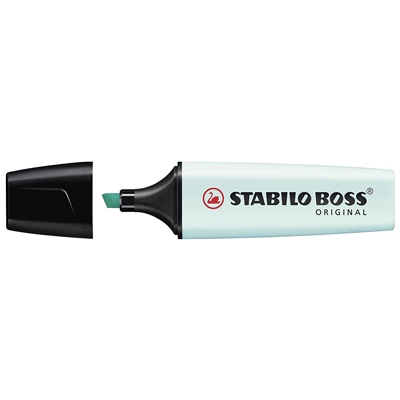 EVIDENZIATORE+STABILO+BOSS+TOUCH+OF+TURQUOISE+113%3Cbr%3E%3Ci%3ESTABILO%3C%2Fi%3E