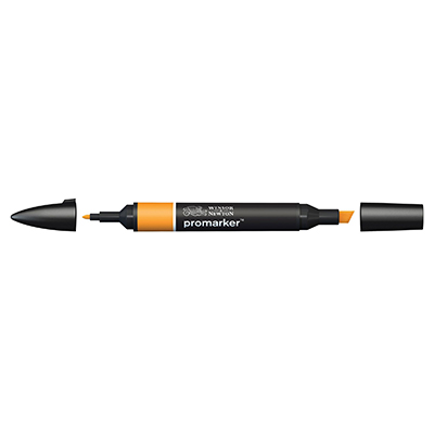 MARKER+W%26N+PROMARKER+AMBER+%28O567%29%3Cbr%3E%3Ci%3EWINSOR+%26+NEWTON%3C%2Fi%3E