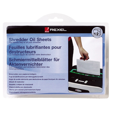 FOGLI+LUBRIFICANTI+PZ%2E12+PER+DISTRUGGIDOCUMENTI+REXEL%3Cbr%3E%3Ci%3EREXEL%3C%2Fi%3E