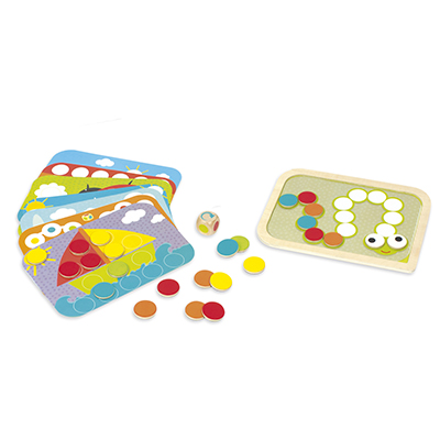 GIOCO+MAGNETICO+COLOR%3Cbr%3E%3Ci%3EGOULA%3C%2Fi%3E