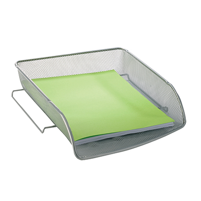 VASCHETTA+PORTACORRISPONDENZA+IN+RETE+GRIGIO%3Cbr%3E%3Ci%3EALBA%3C%2Fi%3E