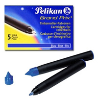 CARTUCCE+SFEROGRAFICA+KM%2F5+BLU%3Cbr%3E%3Ci%3EPELIKAN%3C%2Fi%3E