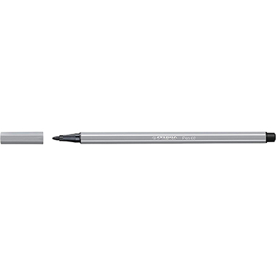PENNA+STABILO+PEN+68+GRIGIO+FREDDO+MEDIO%3Cbr%3E%3Ci%3ESTABILO%3C%2Fi%3E