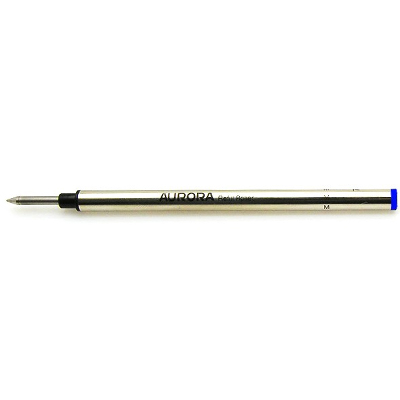 REFILL+AURORA+ROLLER+BLU+MEDIO%3Cbr%3E%3Ci%3EAURORA%3C%2Fi%3E