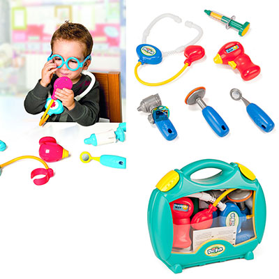 VALIGETTA+BABY+DOTTORE+PZ%2E6%3Cbr%3E%3Ci%3EMINILAND%3C%2Fi%3E