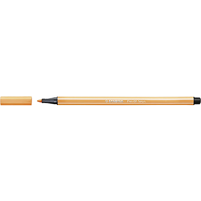 PENNA+STABILO+PEN+68+ARANCIO+FLUO+054%3Cbr%3E%3Ci%3ESTABILO%3C%2Fi%3E