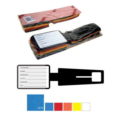 PORTA+ETICHETTA+SEGNA+BAGAGLI+CON+TARGHETTA+PORTA+NOME%3Cbr%3E%3Ci%3EALPLAST%3C%2Fi%3E