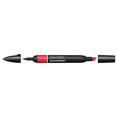 MARKER+W%26N+PROMARKER+RED+%28R666%29%3Cbr%3E%3Ci%3EWINSOR+%26+NEWTON%3C%2Fi%3E