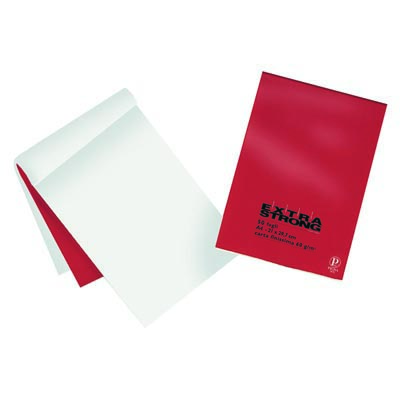BLOCCO+EXTRA+STRONG+21X29%2C7+BIANCO%3Cbr%3E%3Ci%3EPIGNA%3C%2Fi%3E