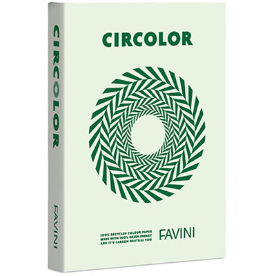 CARTA+FOT%2E+COLORATA+PASTELLO+CIRCOLOR+A4+GR%2E80+FG%2E500+MINT+VERDI%3Cbr%3E%3Ci%3EFAVINI%3C%2Fi%3E