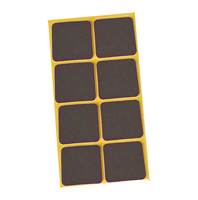 FELTRINI+ADESIVI+IGIENISSIMO+MM%2E25X25+PZ%2E8+MARRONE%3Cbr%3E%3Ci%3EIGIENISSIMO%3C%2Fi%3E