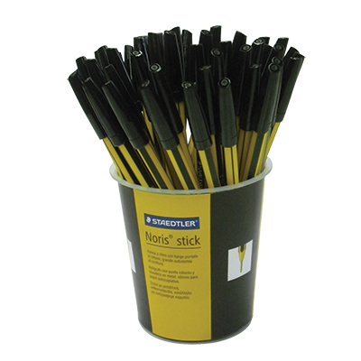 SFERA+STAEDTLER+NORIS+STICK+434+NERO+IN+BARATTOLO%3Cbr%3E%3Ci%3ESTAEDTLER%3C%2Fi%3E