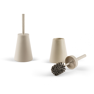 PORTASCOPINO+IN+PLASTICA+POTTER+COL%2E+BIANCO%3Cbr%3E%3Ci%3EPERFETTO%3C%2Fi%3E