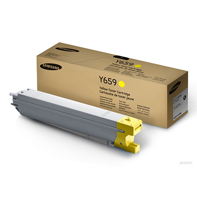 TONER+LASER+SAMSUNG+CLT%2DY659S+GIALLO%3Cbr%3E%3Ci%3ESAMSUNG%3C%2Fi%3E
