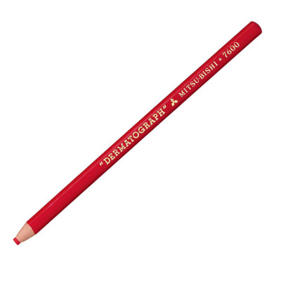 MATITA+DERMATOGRAFICA+ROSSO%3Cbr%3E%3Ci%3EMITSUBISHI%3C%2Fi%3E