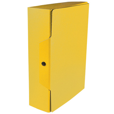 PORTAPROGETTI+RED+IN+BLU+DORSO+12+GIALLO%3Cbr%3E%3Ci%3ERED+IN+BLU%3C%2Fi%3E