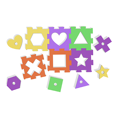 TAPPETO+CUBO+FIGURE+COMPONIBILE%3Cbr%3E%3Ci%3EMANDELLI%3C%2Fi%3E