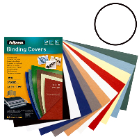 COPERTINA+DELTA+A4+PZ%2E100+BIANCO+01%3Cbr%3E%3Ci%3EFELLOWES%3C%2Fi%3E