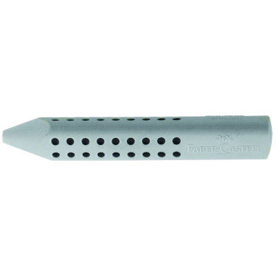 GOMMA+FABER+CASTELL+GRIP+2001%2F10+GRIGIA%3Cbr%3E%3Ci%3EFABER+CASTELL%3C%2Fi%3E