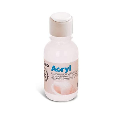 GESSO+ACRILICO+PRIMO+125+ML%3Cbr%3E%3Ci%3EPRIMO%3C%2Fi%3E