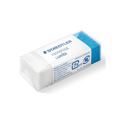 GOMMA+STAEDTLER+526%2FBT30+PLASTICA%3Cbr%3E%3Ci%3ESTAEDTLER%3C%2Fi%3E