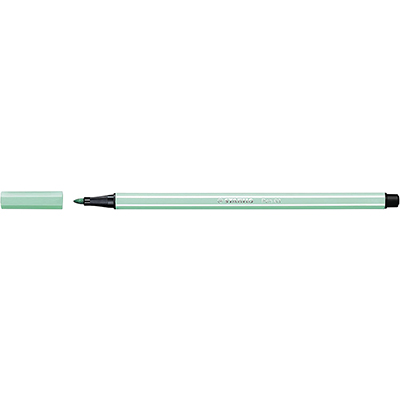 PENNA+STABILO+PEN+68+VERDE+GHIACCIO%3Cbr%3E%3Ci%3ESTABILO%3C%2Fi%3E
