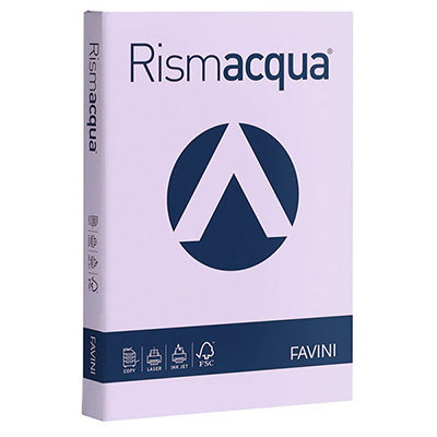 CARTA+FOTOCOPIE+COLORATA+RISMACQUA+COL%2EGR%2E90+A4+LILLA+FG%2E300%3Cbr%3E%3Ci%3EFAVINI%3C%2Fi%3E