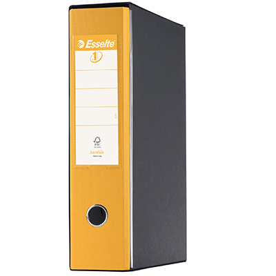 REGISTRATORE+EUROFILE+PROTOCOLLO+DORSO+8+GIALLO%3Cbr%3E%3Ci%3EESSELTE%3C%2Fi%3E