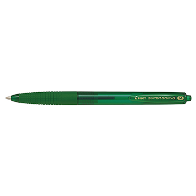 SFERA+PILOT+SUPER+GRIP+G+A+SCATTO+MEDIA+1%2E0+VERDE%3Cbr%3E%3Ci%3EPILOT%3C%2Fi%3E