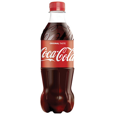 COCA+COLA+BOTTIGLIETTA+PLASTICA+PET+CL%2E45%3Cbr%3E%3Ci%3ECOCA+COLA%3C%2Fi%3E