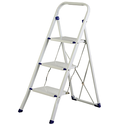 SCALA+IN+ACCIAIO+3+GRADINI+COL+BIANCO%3Cbr%3E%3Ci%3ESERENA+GROUP%3C%2Fi%3E