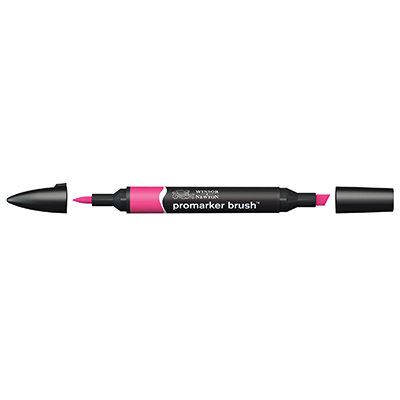 MARKER+W%26N+BRUSH+MARKER+CARMINE+%28R156%29%3Cbr%3E%3Ci%3EWINSOR+%26+NEWTON%3C%2Fi%3E
